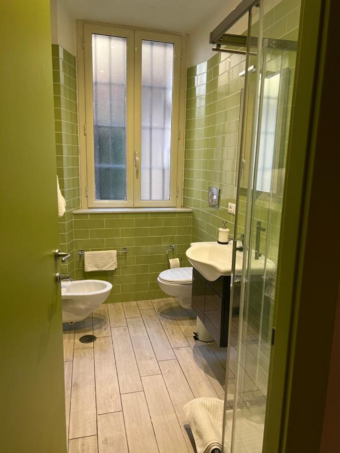 Willa Antonelli House 2 Rzym Zewnętrze zdjęcie