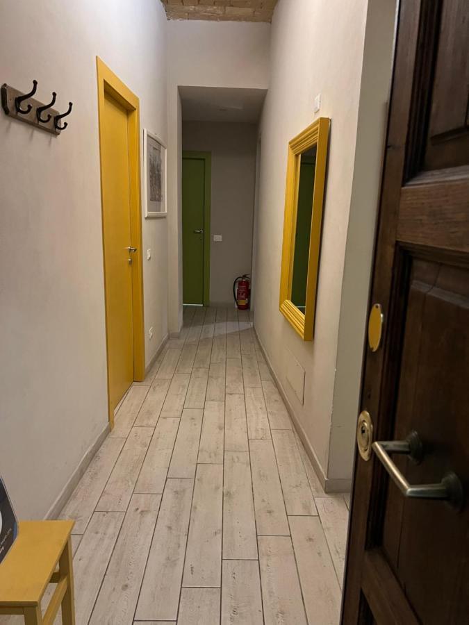 Willa Antonelli House 2 Rzym Zewnętrze zdjęcie