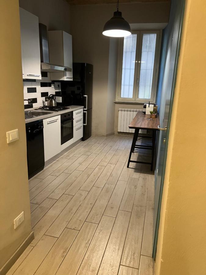 Willa Antonelli House 2 Rzym Zewnętrze zdjęcie